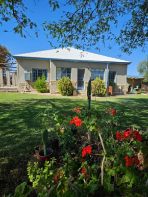 Toekoms Self Catering Farm Accommodation
